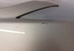 MITSUBISHI MN150954 Front Bumper MITSUBISHI GRANDIS II (NA_W) (2003-2011) — thumbnail 5