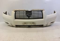 SUBARU 57704SA070/080 57704SA070 Front Bumper SUBARU FORESTER (SG) (2002-2008) — thumbnail 1