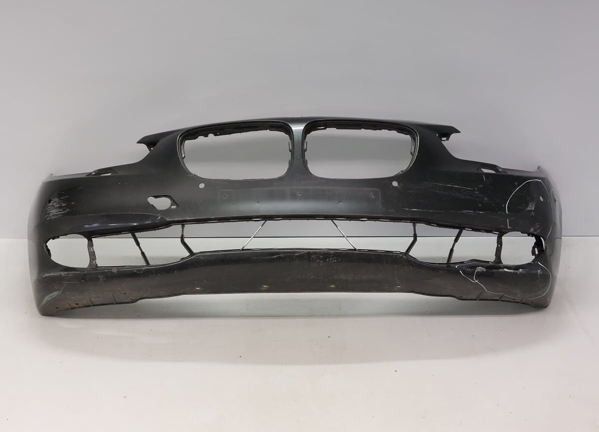 51117200748 Front Bumper BMW 5 GRAN TURISMO (F07) (2009-2017)