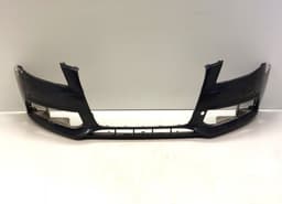 AUDI 8K0807437A Front Bumper AUDI A4 / A4 ALLROAD (B8) (2007-2015) — thumbnail 1
