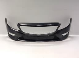 MERCEDES-BENZ A2058851101 Front Bumper MERCEDES-BENZ C-CLASS (W205) (2013-2021) — thumbnail 1