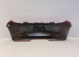 MITSUBISHI 6400D200 Front Bumper MITSUBISHI i-MiEV (HA) (2011-2021) — thumbnail 9