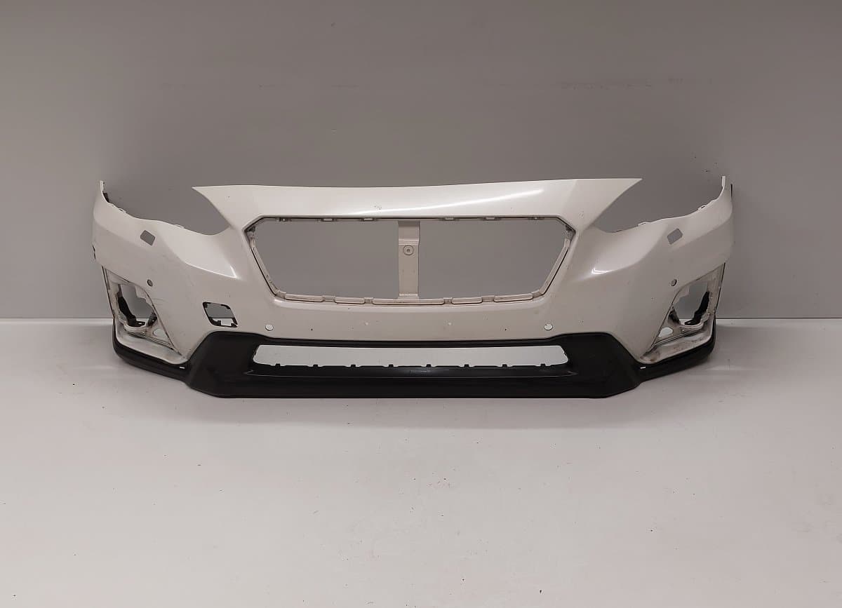 57704FL010 Front Bumper SUBARU CROSSTREK / XV I (GP) (2011-2017)