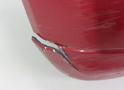MITSUBISHI 6400D200 Front Bumper MITSUBISHI i-MiEV (HA) (2011-2021) — thumbnail 7
