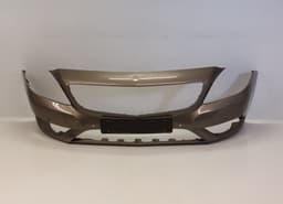 MERCEDES-BENZ A2468850525 Front Bumper MERCEDES-BENZ B-CLASS (W246, W242) (2011-2018) — thumbnail 1