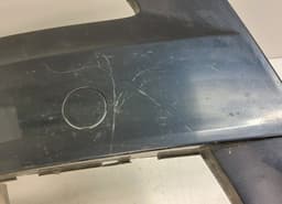 AUDI 8K0807437A Front Bumper AUDI A4 / A4 ALLROAD (B8) (2007-2015) — thumbnail 6