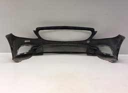 MERCEDES-BENZ A2058851101 Front Bumper MERCEDES-BENZ C-CLASS (W205) (2013-2021) — thumbnail 9