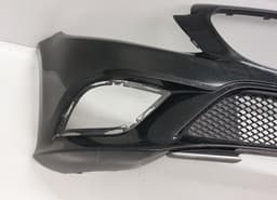 MERCEDES-BENZ A2058851101 Front Bumper MERCEDES-BENZ C-CLASS (W205) (2013-2021) — thumbnail 5