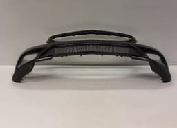 MERCEDES-BENZ A2058851101 Front Bumper MERCEDES-BENZ C-CLASS (W205) (2013-2021) — thumbnail 3