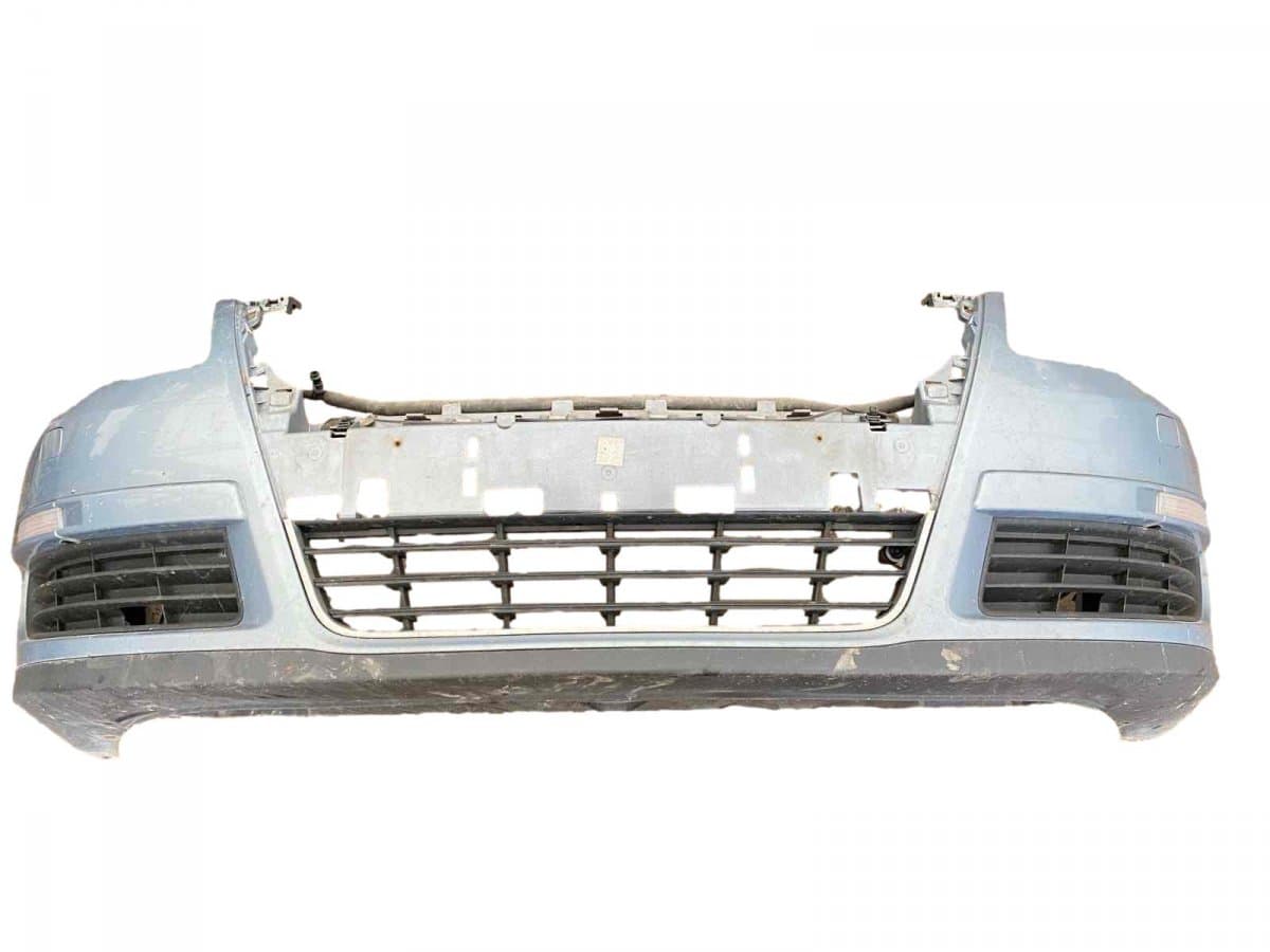 VW 3C0807217E Front Bumper VW PASSAT B6 (3C) (2005-2010)