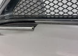 MERCEDES-BENZ A2058851101 Front Bumper MERCEDES-BENZ C-CLASS (W205) (2013-2021) — thumbnail 7