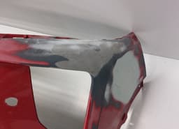 MITSUBISHI 6400H717ZZ 6400H717 Front Bumper MITSUBISHI ECLIPSE CROSS (GK) (2017-) — thumbnail 5
