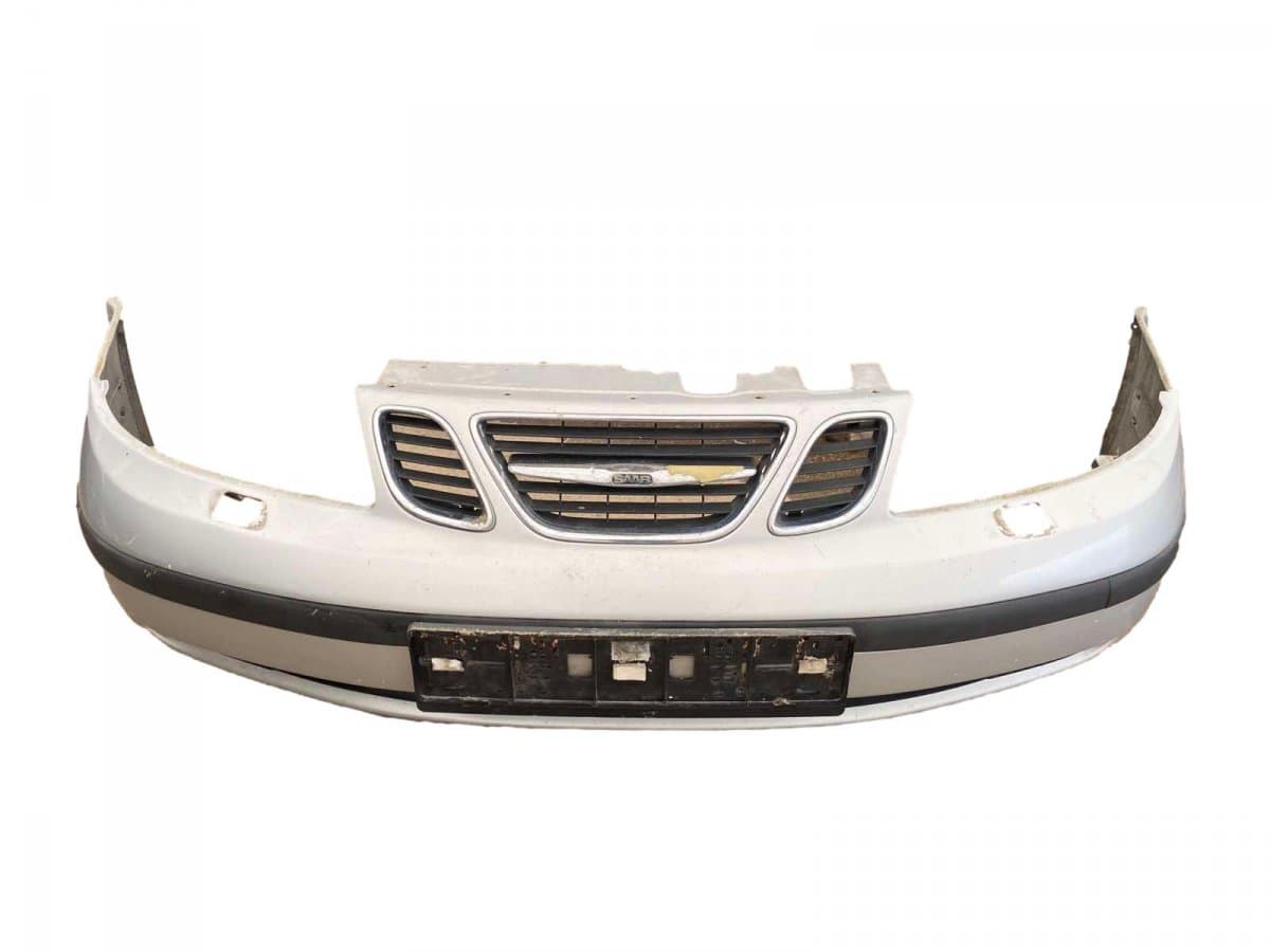 SAAB 32016136 Front Bumper SAAB 9-5 (YS3E) (1997-2010)