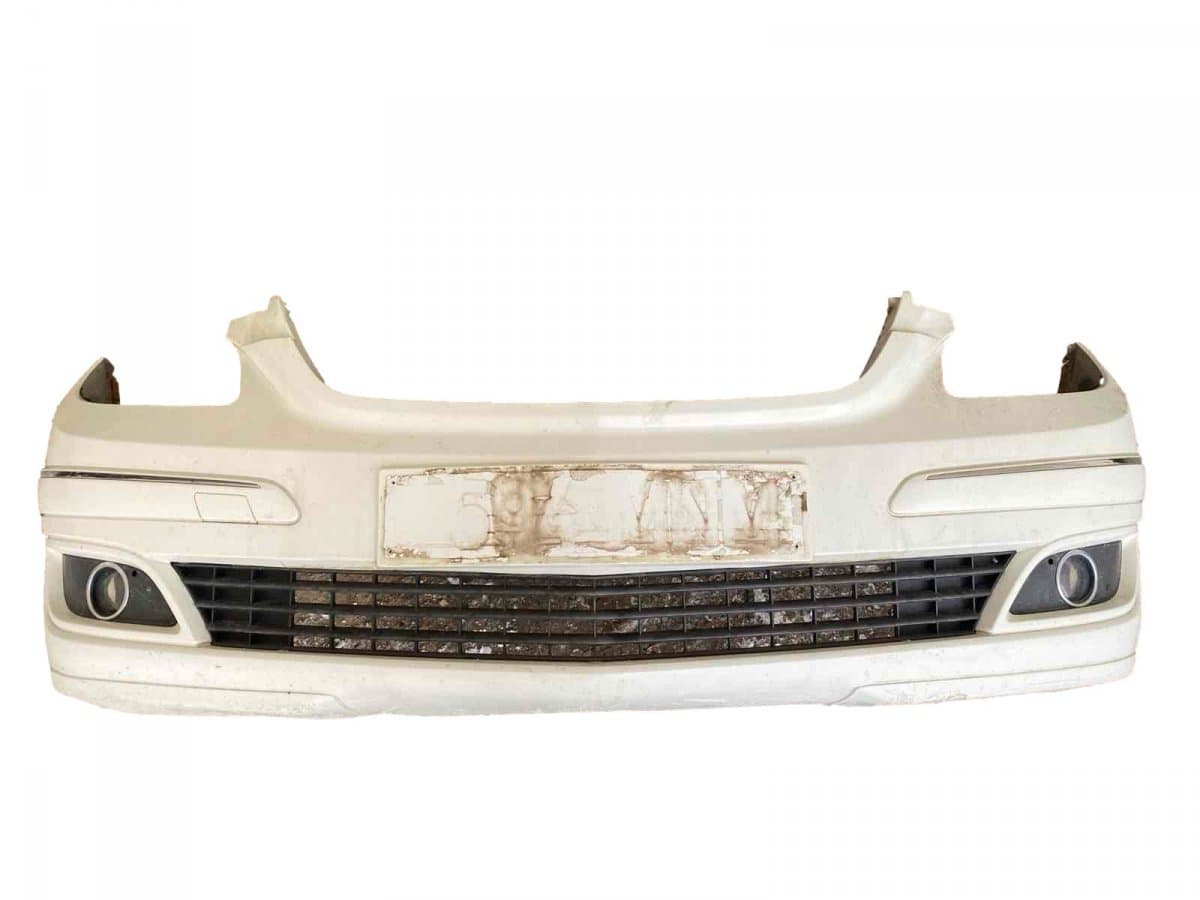 MERCEDES-BENZ A1698852525 Front Bumper MERCEDES-BENZ B-CLASS (W245) (2005-2011)