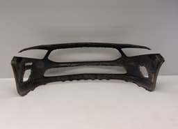 MERCEDES-BENZ A1778853600 Front Bumper MERCEDES-BENZ A-CLASS (W177) (2018-) — thumbnail 9