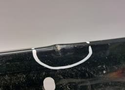 MERCEDES-BENZ A1778853600 Front Bumper MERCEDES-BENZ A-CLASS (W177) (2018-) — thumbnail 6