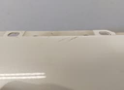 SUBARU 57704FL010 Front Bumper SUBARU CROSSTREK / XV I (GP) (2011-2017) — thumbnail 3