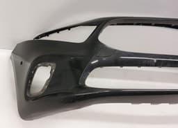 MERCEDES-BENZ A1778853600 Front Bumper MERCEDES-BENZ A-CLASS (W177) (2018-) — thumbnail 8
