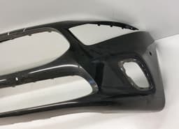 MERCEDES-BENZ A1778853600 Front Bumper MERCEDES-BENZ A-CLASS (W177) (2018-) — thumbnail 5
