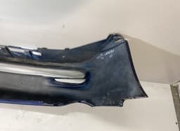 PORSCHE Front Bumper PORSCHE 911 (1997-2005) — thumbnail 8