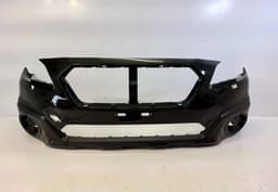 SUBARU 57704AL030 Front Bumper SUBARU LEGACY VI / Outback (2014-2019) — thumbnail 1