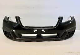 SUBARU 57704AJ110 Front Bumper SUBARU LEGACY V / Outback (2009-2014) — thumbnail 1