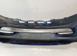 PORSCHE Front Bumper PORSCHE 911 (1997-2005) — thumbnail 7
