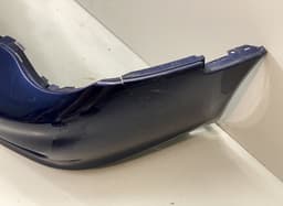PORSCHE Front Bumper PORSCHE 911 (1997-2005) — thumbnail 4