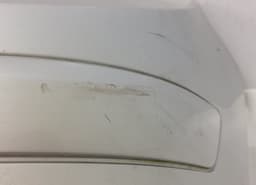 MERCEDES-BENZ A1698850125 Front Bumper MERCEDES-BENZ B-CLASS (W245) (2005-2011) — thumbnail 4