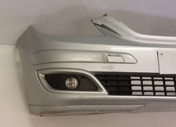 MERCEDES-BENZ A1698850125 Front Bumper MERCEDES-BENZ B-CLASS (W245) (2005-2011) — thumbnail 6