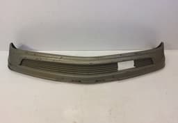 MERCEDES-BENZ 1268850025 Front Bumper MERCEDES-BENZ S-CLASS (W126) (1979-1991) — thumbnail 1