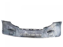 NISSAN 62010BZ50A Front Bumper NISSAN NV400 (2011-2021) — thumbnail 2