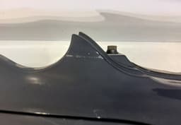 MERCEDES-BENZ A2038850025 A2038850165 Front Bumper MERCEDES-BENZ C-CLASS (W203, CL203) (2000-2011) — thumbnail 7
