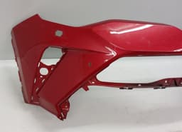 TOYOTA 52119-F4010 52119-F4020 52119-F4030 52119-F4040 Front Bumper TOYOTA C-HR I (AX10, AX50) (2016-2023) — thumbnail 4