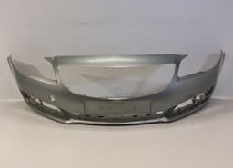 OPEL 906200001 2278714 551004542 Front Bumper OPEL INSIGNIA A (G09) (2008-2017) — thumbnail 1