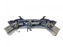 VW 3C0807217S Front Bumper VW PASSAT B6 (3C) (2005-2010) — thumbnail 2