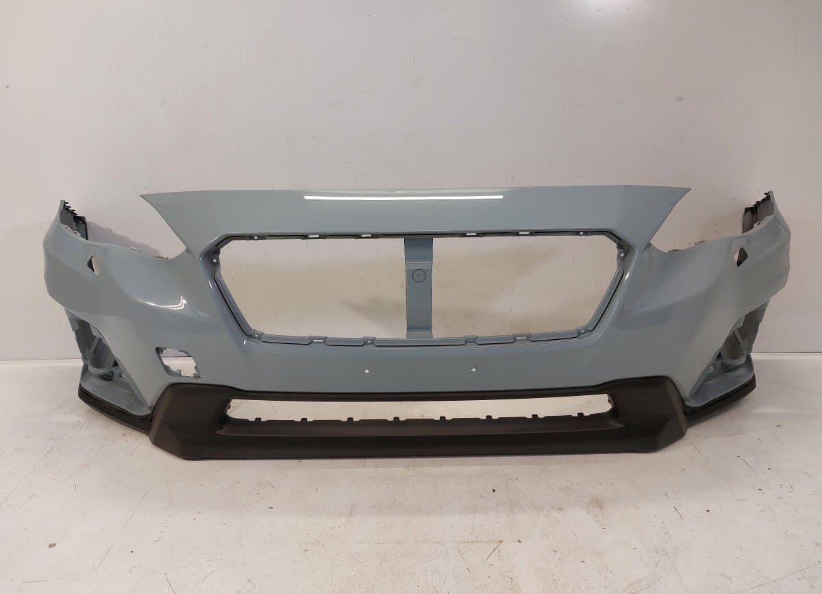 57704FL010 Front Bumper SUBARU CROSSTREK / XV I (GP) (2011-2017)
