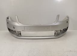 SKODA 5E0807221 Front Bumper SKODA OCTAVIA III (5E) (2012-2019) — thumbnail 1