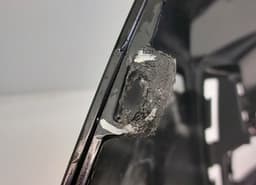 SUBARU 57704FJ070 Front Bumper SUBARU IMPREZA (GJ, GP) (2011-2016) — thumbnail 9