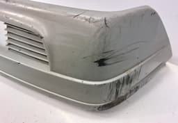 MERCEDES-BENZ 1268850025 Front Bumper MERCEDES-BENZ S-CLASS (W126) (1979-1991) — thumbnail 2