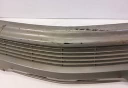MERCEDES-BENZ 1268850025 Front Bumper MERCEDES-BENZ S-CLASS (W126) (1979-1991) — thumbnail 4