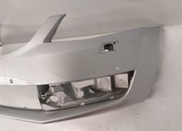 SKODA 5E0807221 Front Bumper SKODA OCTAVIA III (5E) (2012-2019) — thumbnail 4