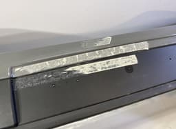 OPEL Front Bumper OPEL VIVARO A (2001-2014) — thumbnail 4