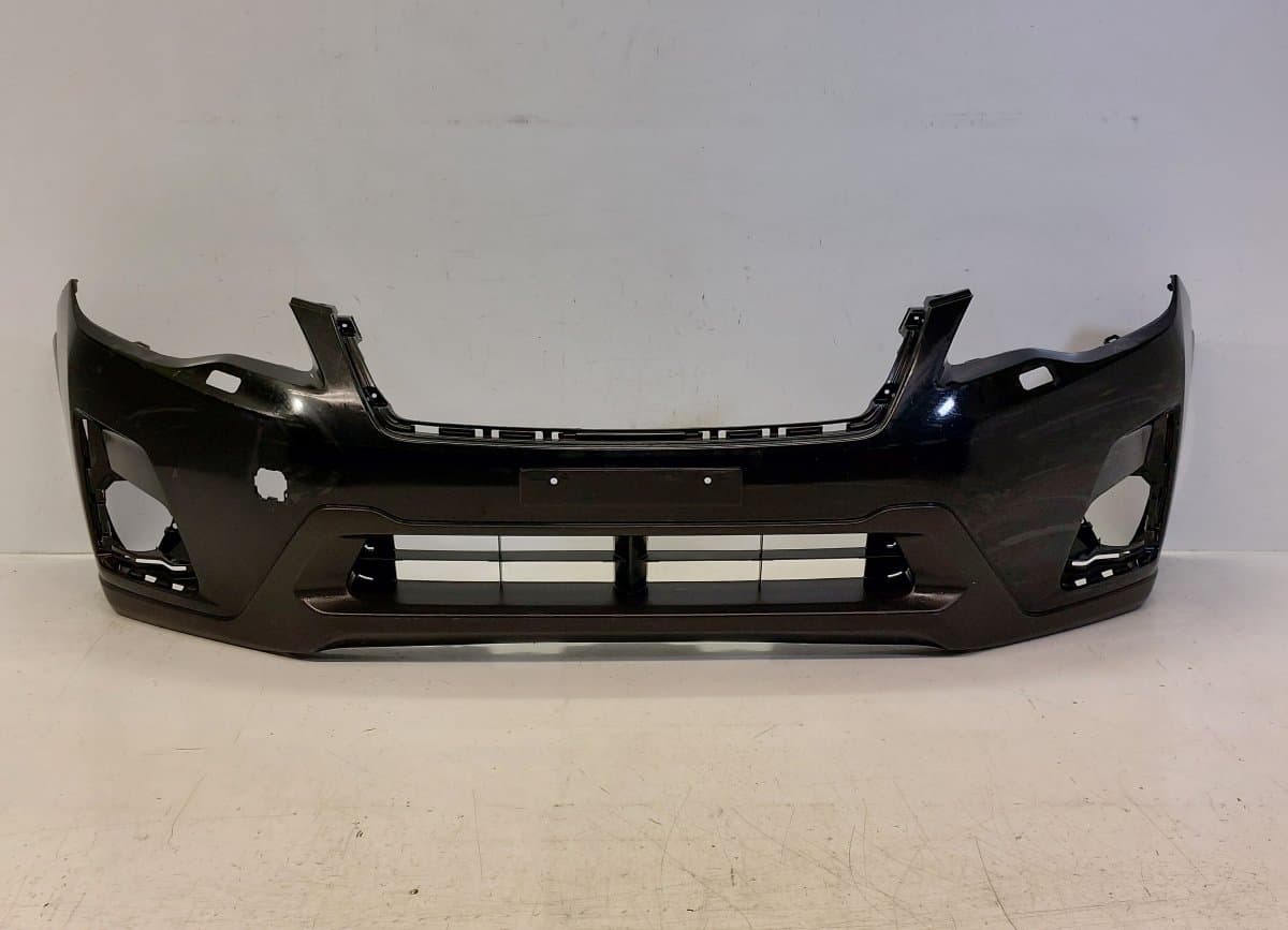 57704FJ070 Front Bumper SUBARU IMPREZA (GJ, GP) (2011-2016)