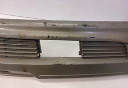 MERCEDES-BENZ 1268850025 Front Bumper MERCEDES-BENZ S-CLASS (W126) (1979-1991) — thumbnail 3