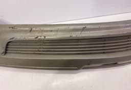 MERCEDES-BENZ 1268850025 Front Bumper MERCEDES-BENZ S-CLASS (W126) (1979-1991) — thumbnail 5