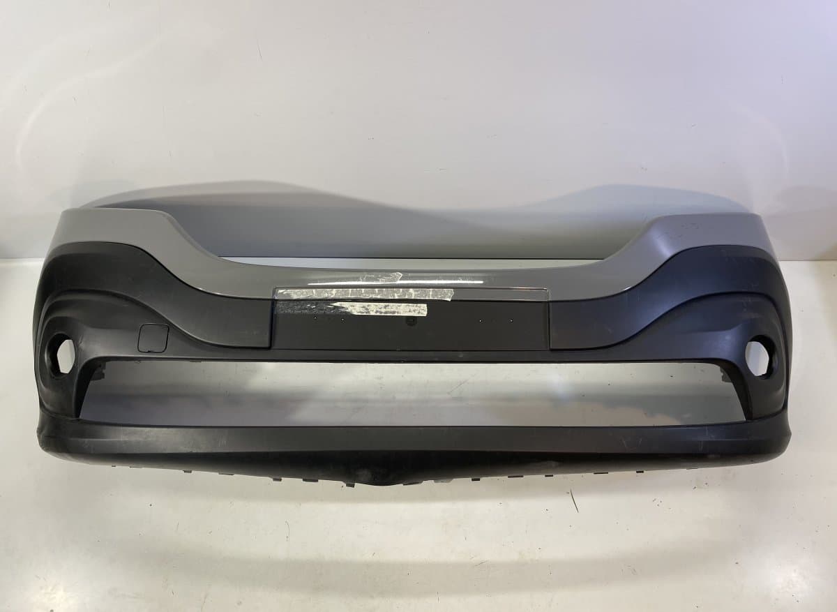 Front Bumper OPEL VIVARO A (2001-2014)