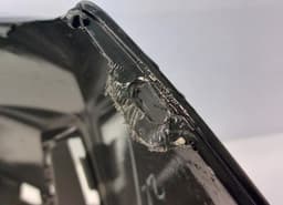 SUBARU 57704FJ070 Front Bumper SUBARU IMPREZA (GJ, GP) (2011-2016) — thumbnail 8