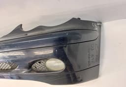 MERCEDES-BENZ A2038850025 A2038850165 Front Bumper MERCEDES-BENZ C-CLASS (W203, CL203) (2000-2011) — thumbnail 3