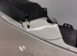 HONDA 71101SWAJ00ZC Front Bumper HONDA CR-V III (RE) (2006-2012) — thumbnail 3
